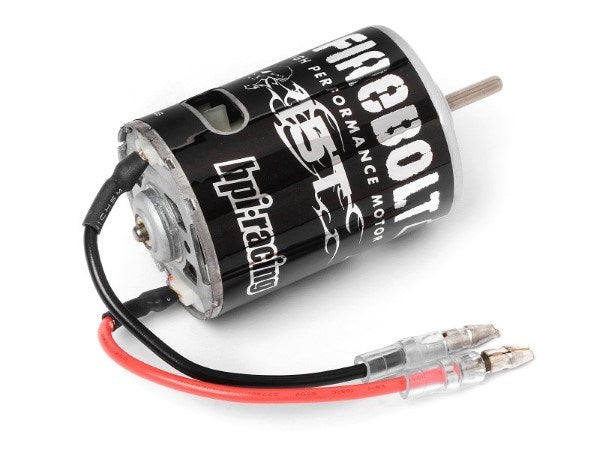 HPI Racing Motor: Firebolt 15T (540 type)