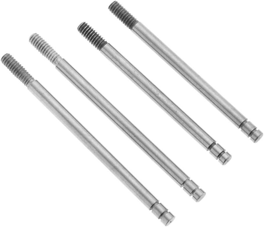 HPI Racing 115286 Shock Shaft set (4) (8324793893101)