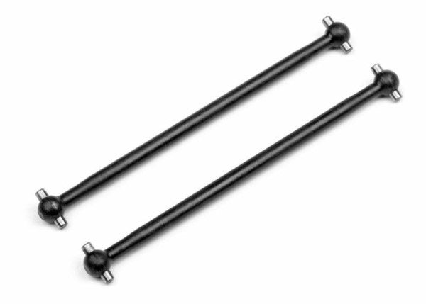 HPI Racing 115294 Drive Shaft 83mm (2) (8278260416749)