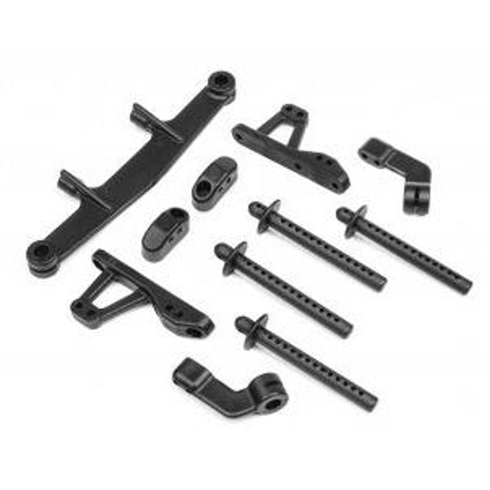 HPI Racing 115302 Body Post & Camber Link set (8324793991405)