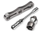 HPI Racing Pro-Series Socket Wrench 8-10-17mm Tool (3)