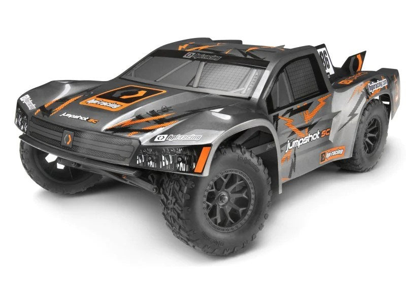 HPI Racing 116524 Body: Jumpshot SC (8324794253549)