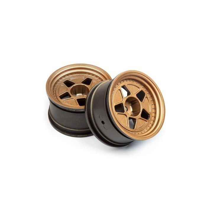 HPI Racing 116535 1/10 W: fifteen52 R43 10mmOS