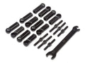 HPI Racing 117383 RS4 Turnbuckle Set (6) (8324794384621)