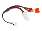 HPI Racing Reactor 200 Balance Charger - 240V (AUS/NZ) Tamiya/Deans (3)