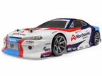 HPI Racing 4WD RS4 Sport 3 Nissan S15 Team Worthouse RC Drift Car 1/10 Scale