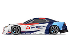 HPI Racing 4WD RS4 Sport 3 Nissan S15 Team Worthouse RC Drift Car 1/10 Scale (2)