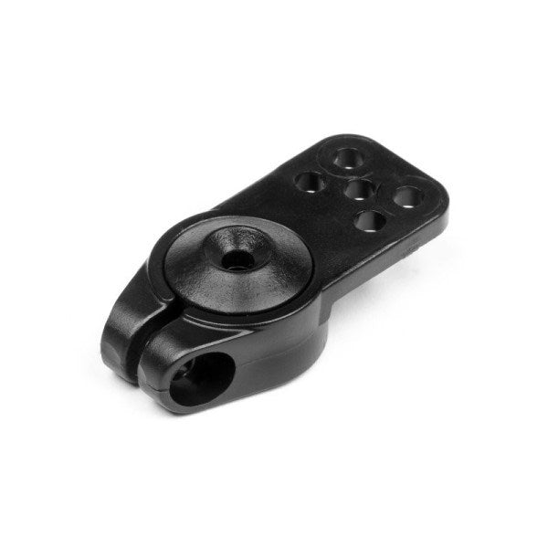 HPI Racing 120294 Servo Saver Set V2 for Jumpshot MT/SC/ST (8278354034925)