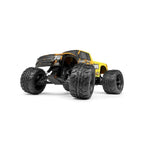 HPI Racing Jumpshot MT FLUX RTR RC Monster Truck 1/10 Scale (4)