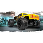 HPI Racing Jumpshot MT FLUX RTR RC Monster Truck 1/10 Scale (2)