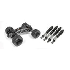 HPI Racing Jumpshot MT FLUX RTR RC Monster Truck 1/10 Scale (3)