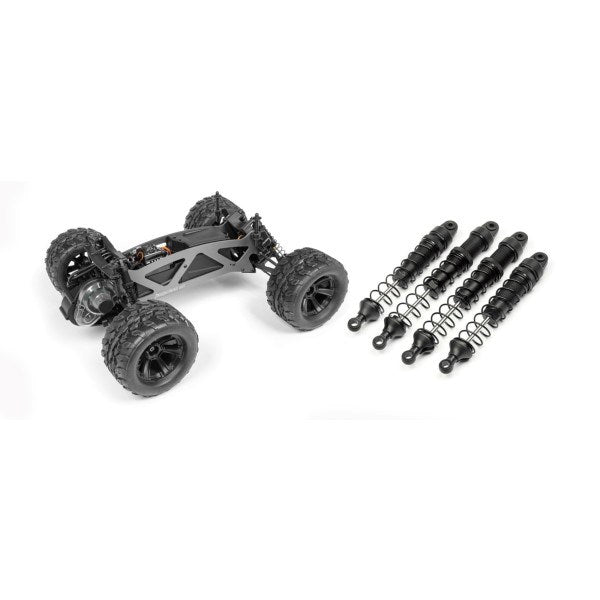 HPI Racing 160030 1/10 2WD Jumpshot MT FLUX RTR (7932606415085)