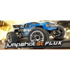 HPI Racing Jumpshot ST FLUX RTR RC Stadium Truck 1/10 Scale (4)