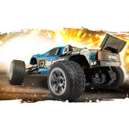 HPI Racing Jumpshot ST FLUX RTR RC Stadium Truck 1/10 Scale