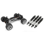 HPI Racing Jumpshot ST FLUX RTR RC Stadium Truck 1/10 Scale (3)