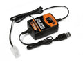HPI (Maverick) Racing USB 2-6 Cell 500mA NIMH Delta-Peak Charger (8531203555565)