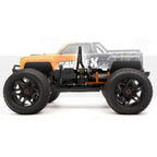 HPI Racing Savage X FLUX V2 RTR RC Monster Truck 1/8 Scale (3)