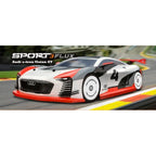 HPI Racing Audi e-tron Vision GT Sport 3 FLUX RTR RC Touring Car 1/10 Scale (4)