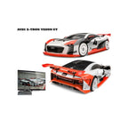 HPI Racing Audi e-tron Vision GT Sport 3 FLUX RTR RC Touring Car 1/10 Scale