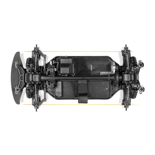 HPI Racing 160202 1/10 4WD Audi e-tron Vision GT Sport 3 FLUX RTR - Hobby City NZ