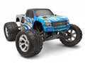 HPI Racing Jumpshot MT V2.5 RC Monster Truck 1/10 Scale