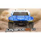 HPI Racing Jumpshot SC V2 RTR Toyo Tyres RC Short Course Truck 1/10 Scale