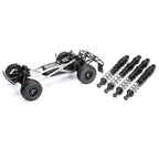 HPI Racing Jumpshot SC V2 RTR Toyo Tyres RC Short Course Truck 1/10 Scale (3)
