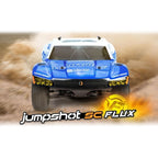 HPI Racing Jumpshot SC FLUX RTR Toyo Tyres RC Short Course Truck 1/10 Scale (4)