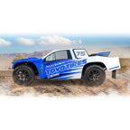 HPI Racing Jumpshot SC FLUX RTR Toyo Tyres RC Short Course Truck 1/10 Scale