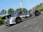 HPI Racing Nissan Silvia S15 Unpainted RC Car Body 1/10 Scale