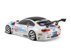 HPI Racing BMW M3 GT2 (E92) Unpainted RC Car Body 1/10 Scale