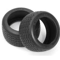 HPI Racing 4797 1/10 Tires Vintage Crossply W31mm (8452827775213)