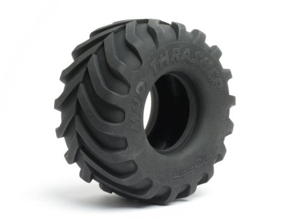 HPI Racing 4894 MUD THRASHER TIRES