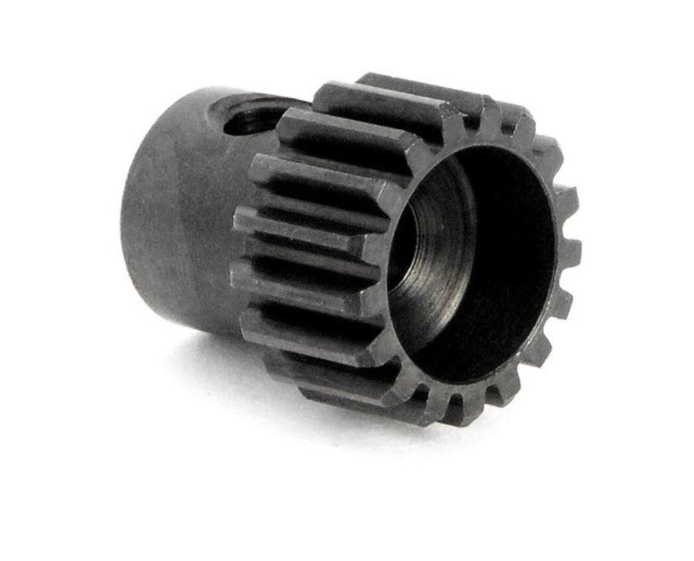 HPI Racing 6917 17T Pinion Gear (48DP) (8324794777837)