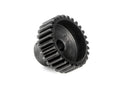 HPI Racing 6927 Pinion Gear 27T 48DP (8324792221933)