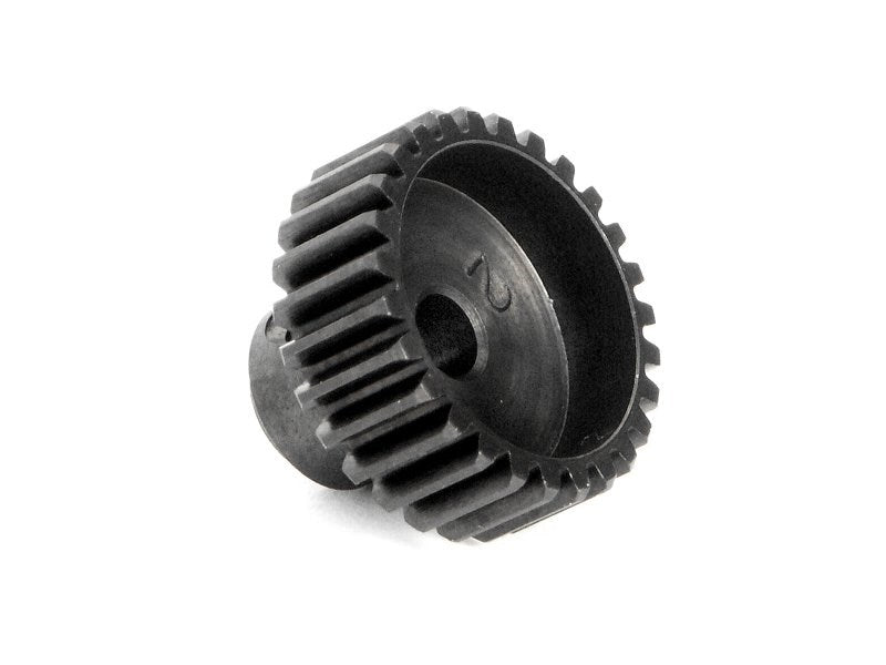 HPI Racing 6927 Pinion Gear 27T 48DP (8324792221933)