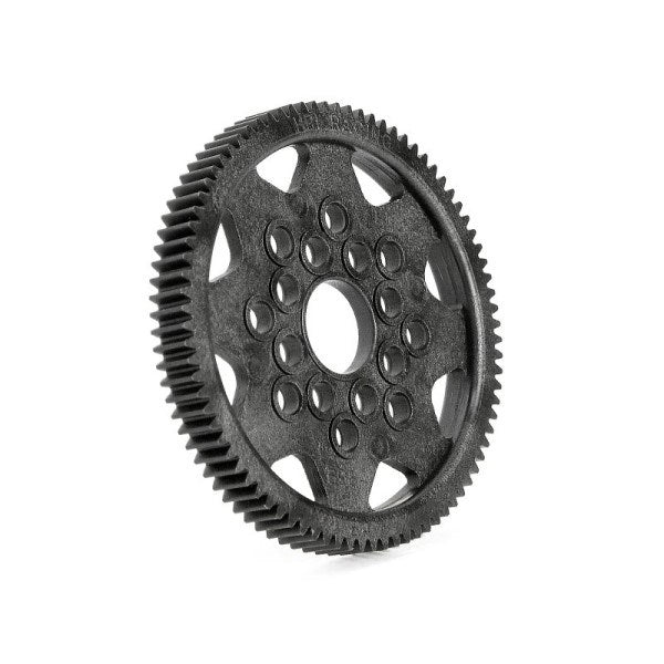 HPI Racing 6984 Spur Gear 84T (48DP) - Carbon Fibre - Hobby City NZ