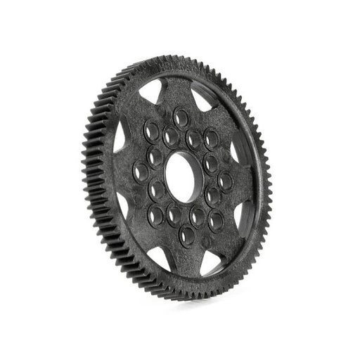 HPI Racing 6984 Spur Gear 84T (48DP) - Carbon Fibre - Hobby City NZ