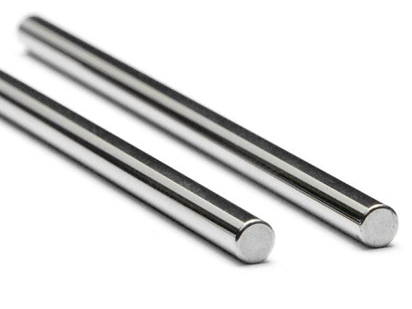 HPI Racing 72275 Shaft 3x60mm (2) (8278241411309)