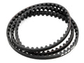 HPI Racing 72316 Belt 3M 366 (122T) 3mm (8324794810605)