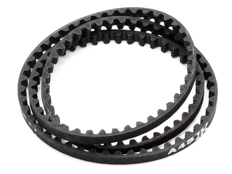 HPI Racing 72316 Belt 3M 366 (122T) 3mm (8324794810605)