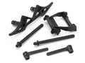 HPI Racing 73406 Bumper & Body Post set (8324794908909)
