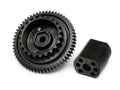 HPI Racing 73419 Solid Drive set (8278242099437)