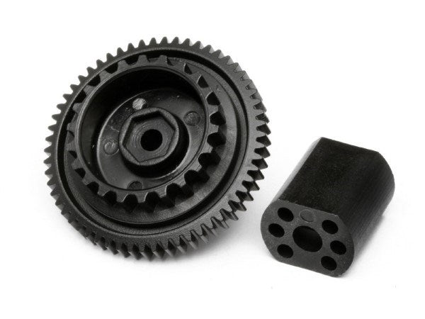 HPI Racing 73419 Solid Drive set (8278242099437)