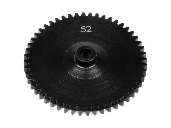HPI Racing 77132 Heavy Duty Spur Gear 52T for Savage Series - Hobby City NZ