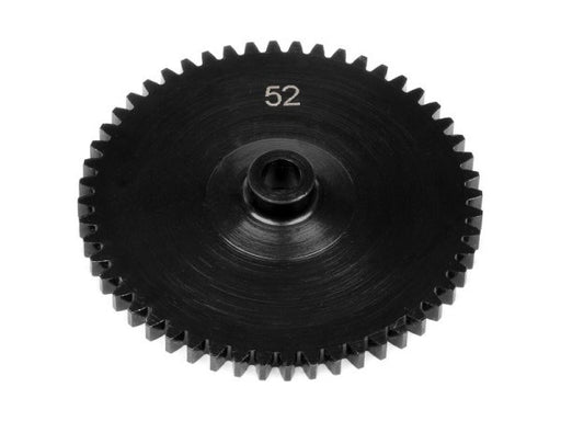 HPI Racing 77132 Heavy Duty Spur Gear 52T for Savage Series - Hobby City NZ