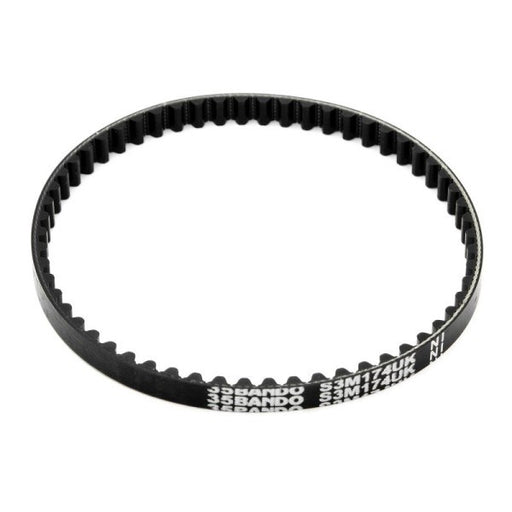 HPI Racing 87007 Urethane Belt S3M 174 UG 4mm (Rear) - Hobby City NZ