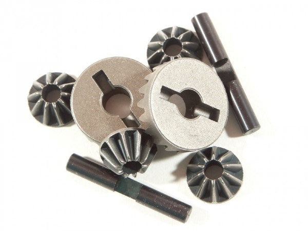 HPI Racing 87193 4 Bevel gear Diff. Conv. set (8531212173549)