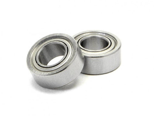 HPI Racing B021 Ball Bearings 5x10x4mm (2) - Hobby City NZ