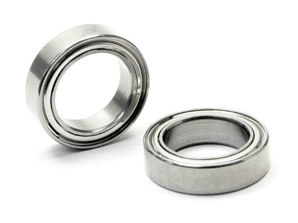 cHPI Racing B030 Ball Bearing 10-15-4mm (2) - Hobby City NZ